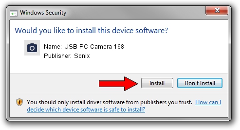 sonix usb video device v001 driver download windows 7